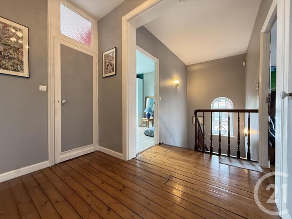Maison à vendre  6 pièces - 210 m2 ROUBAIX - 59