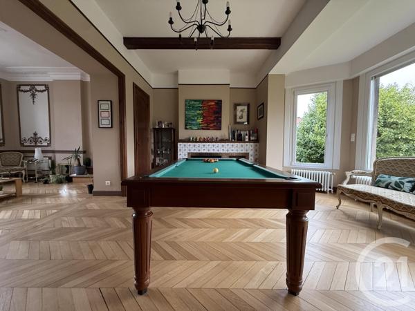 Maison à vendre  6 pièces - 210 m2 ROUBAIX - 59