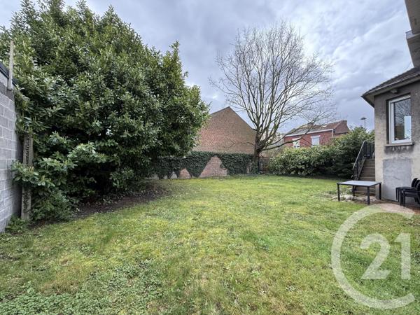 Maison à vendre  6 pièces - 210 m2 ROUBAIX - 59