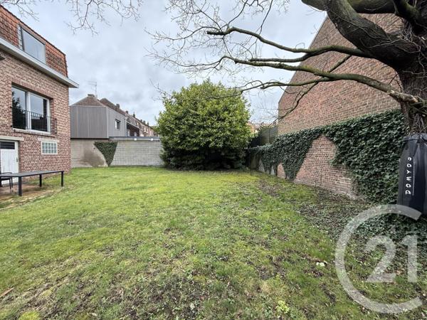 Maison à vendre  6 pièces - 210 m2 ROUBAIX - 59