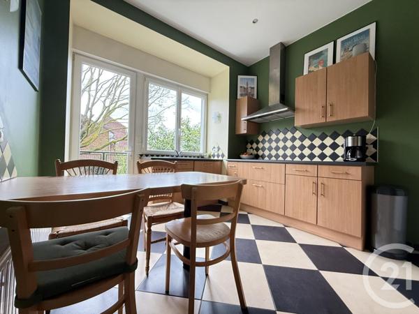 Maison à vendre  6 pièces - 210 m2 ROUBAIX - 59