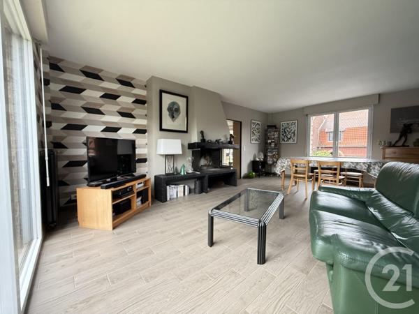 Maison à vendre  6 pièces - 210 m2 ROUBAIX - 59