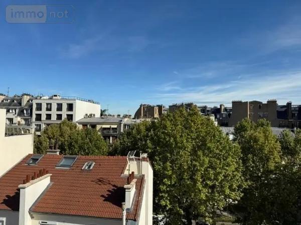 Achat - Appartement Neuilly-sur-Seine 92200 2 pièces 52 m 2 537 m 2