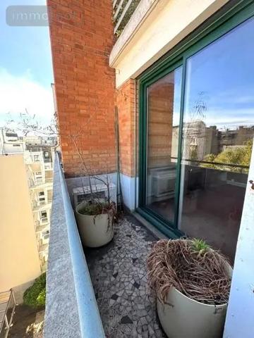 Achat - Appartement Neuilly-sur-Seine 92200 2 pièces 52 m 2 537 m 2