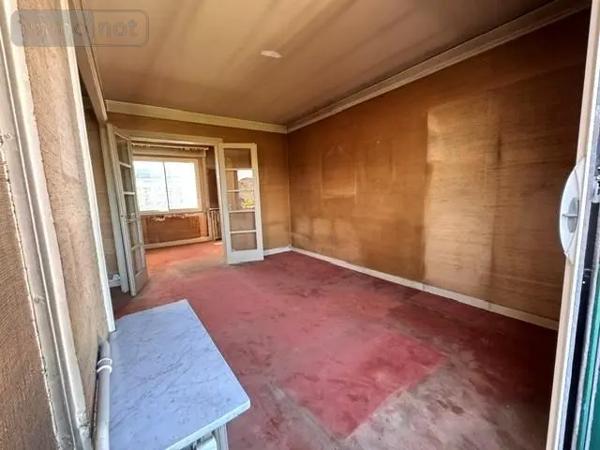 Achat - Appartement Neuilly-sur-Seine 92200 2 pièces 52 m 2 537 m 2