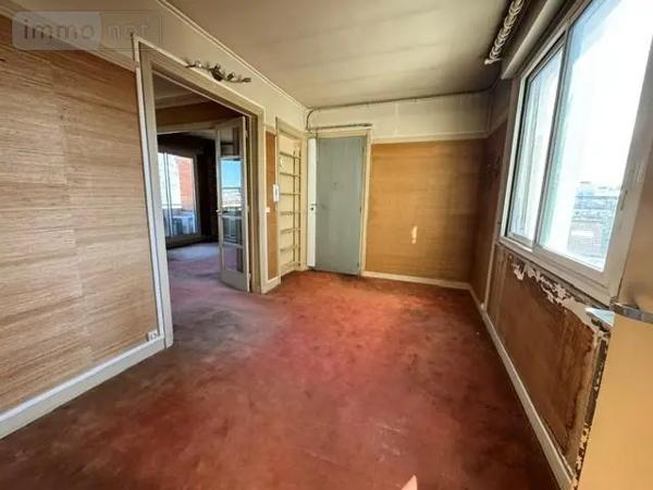 Achat - Appartement Neuilly-sur-Seine 92200 2 pièces 52 m 2 537 m 2