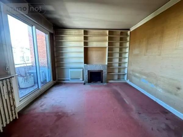 Achat - Appartement Neuilly-sur-Seine 92200 2 pièces 52 m 2 537 m 2