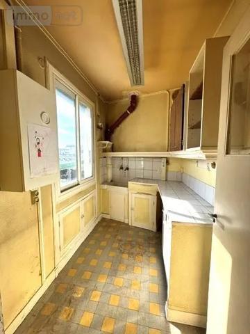 Achat - Appartement Neuilly-sur-Seine 92200 2 pièces 52 m 2 537 m 2