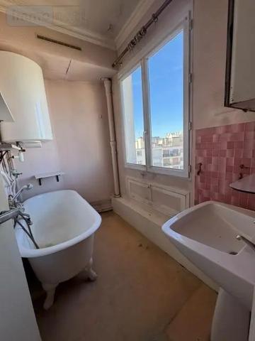 Achat - Appartement Neuilly-sur-Seine 92200 2 pièces 52 m 2 537 m 2