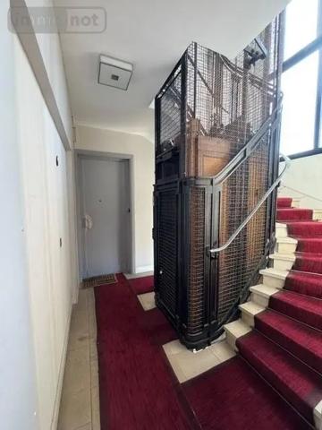 Achat - Appartement Neuilly-sur-Seine 92200 2 pièces 52 m 2 537 m 2
