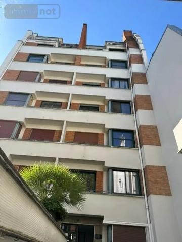 Achat - Appartement Neuilly-sur-Seine 92200 2 pièces 52 m 2 537 m 2