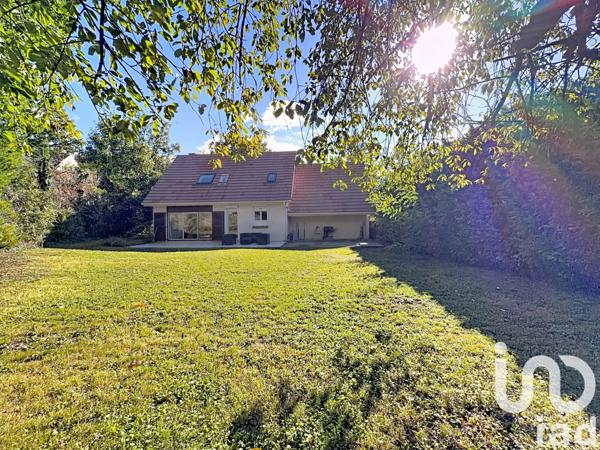 Maison à vendre 5 pièces 130 m² Sucy-en-Brie