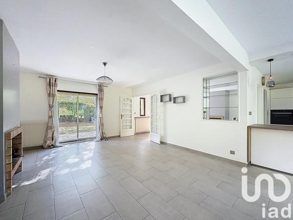 Maison à vendre 5 pièces 130 m² Sucy-en-Brie