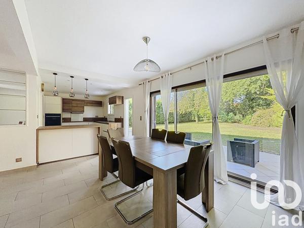 Maison à vendre 5 pièces 130 m² Sucy-en-Brie