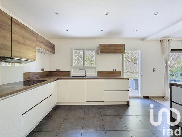 Maison à vendre 5 pièces 130 m² Sucy-en-Brie