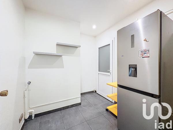 Maison à vendre 5 pièces 130 m² Sucy-en-Brie