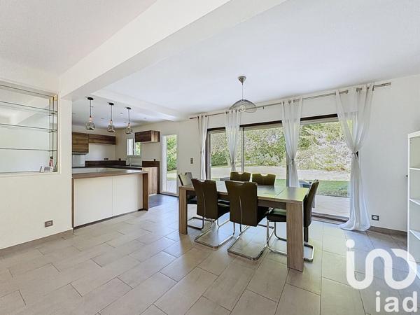 Maison à vendre 5 pièces 130 m² Sucy-en-Brie