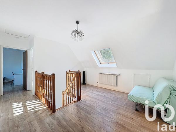 Maison à vendre 5 pièces 130 m² Sucy-en-Brie