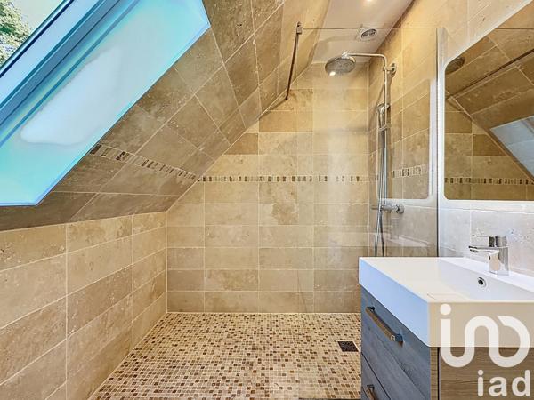 Maison à vendre 5 pièces 130 m² Sucy-en-Brie