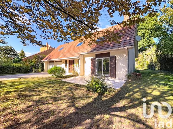 Maison à vendre 5 pièces 130 m² Sucy-en-Brie