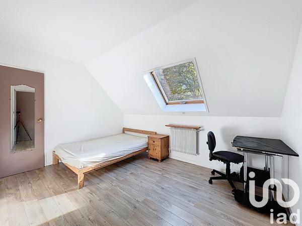 Maison à vendre 5 pièces 130 m² Sucy-en-Brie