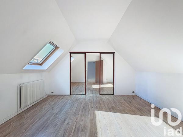 Maison à vendre 5 pièces 130 m² Sucy-en-Brie