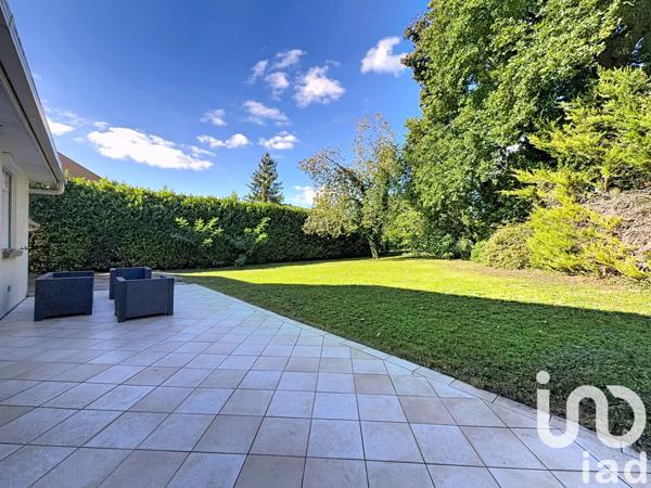 Maison à vendre 5 pièces 130 m² Sucy-en-Brie