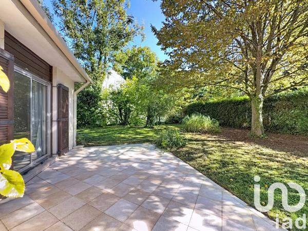 Maison à vendre 5 pièces 130 m² Sucy-en-Brie