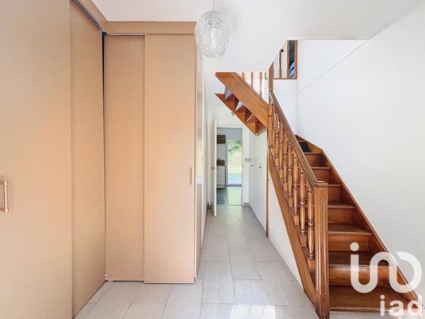 Maison à vendre 5 pièces 130 m² Sucy-en-Brie