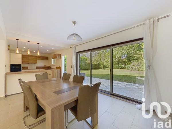 Maison à vendre 5 pièces 130 m² Sucy-en-Brie