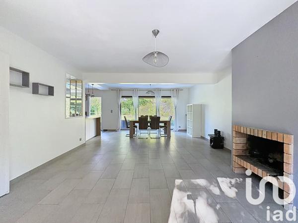 Maison à vendre 5 pièces 130 m² Sucy-en-Brie