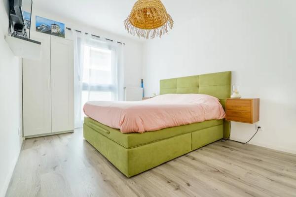 APPARTEMENT RECENT T2 ANGERS
