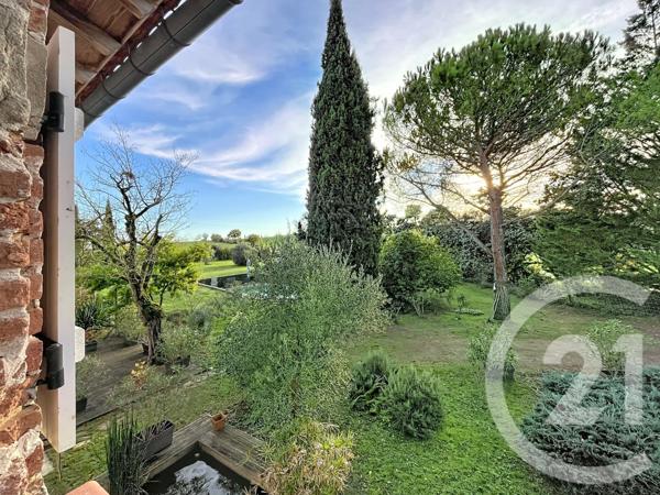 Maison à vendre  9 pièces - 349 m2 LAVAUR - 81