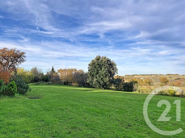 Maison à vendre  9 pièces - 349 m2 LAVAUR - 81