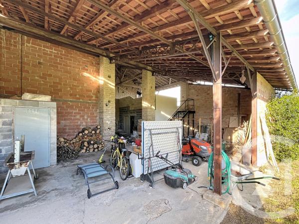 Maison à vendre  9 pièces - 349 m2 LAVAUR - 81