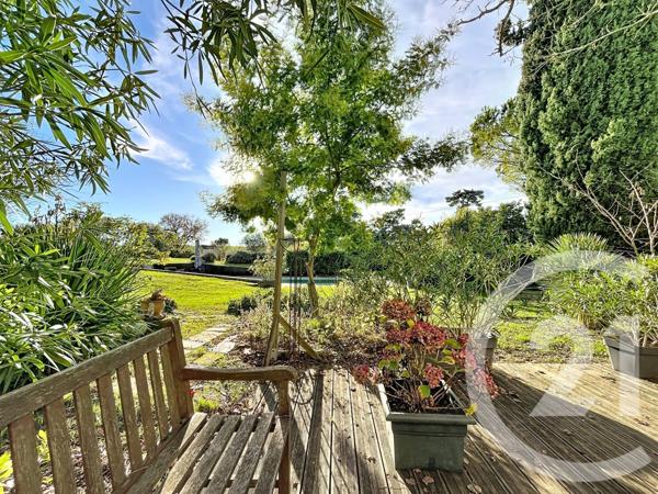 Maison à vendre  9 pièces - 349 m2 LAVAUR - 81