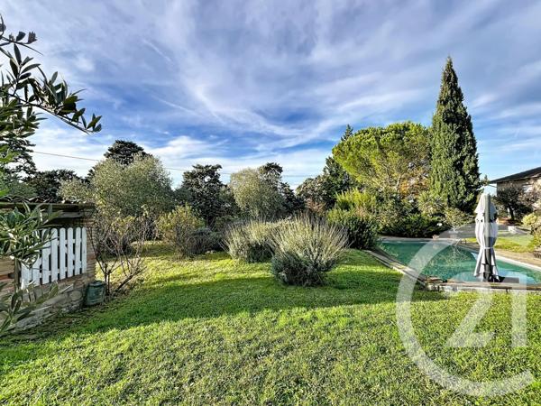 Maison à vendre  9 pièces - 349 m2 LAVAUR - 81