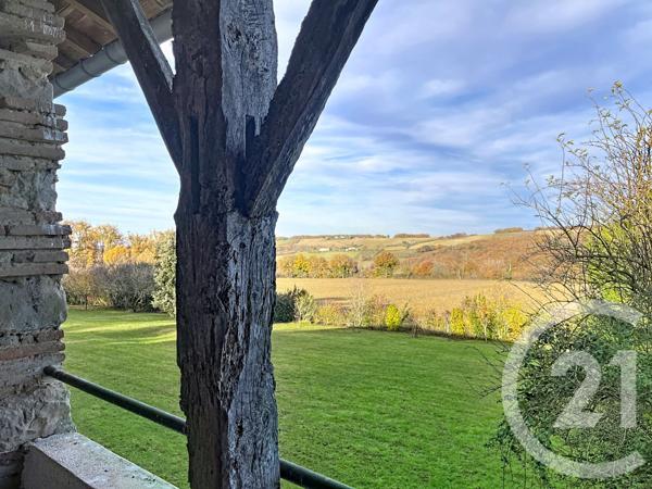 Maison à vendre  9 pièces - 349 m2 LAVAUR - 81
