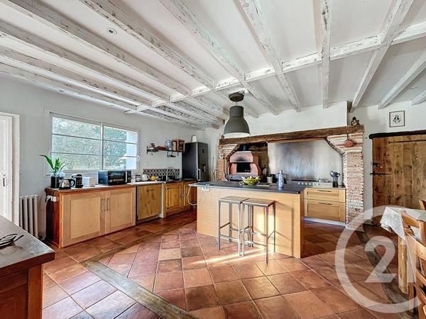 Maison à vendre  9 pièces - 349 m2 LAVAUR - 81
