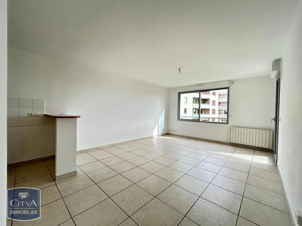 Appartement à vendre 3 pièces 60.35m²