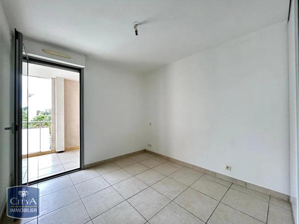 Appartement à vendre 3 pièces 60.35m²