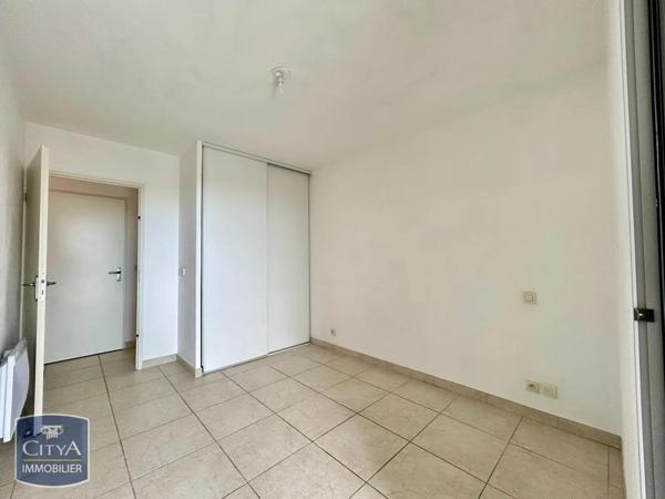 Appartement à vendre 3 pièces 60.35m²