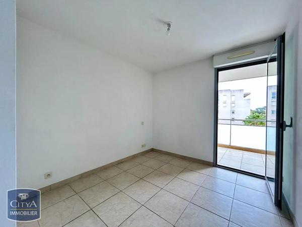 Appartement à vendre 3 pièces 60.35m²