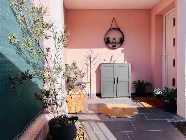 Villeneuve-Loubet (06270) Villa individuelle 4/5pièces à vendre à Villeneuve-Loubet (06)