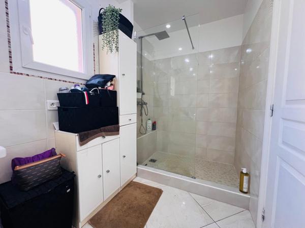 Villeneuve-Loubet (06270) Villa individuelle 4/5pièces à vendre à Villeneuve-Loubet (06)