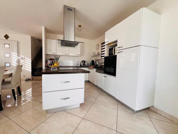 Villeneuve-Loubet (06270) Villa individuelle 4/5pièces à vendre à Villeneuve-Loubet (06)