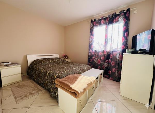 Villeneuve-Loubet (06270) Villa individuelle 4/5pièces à vendre à Villeneuve-Loubet (06)