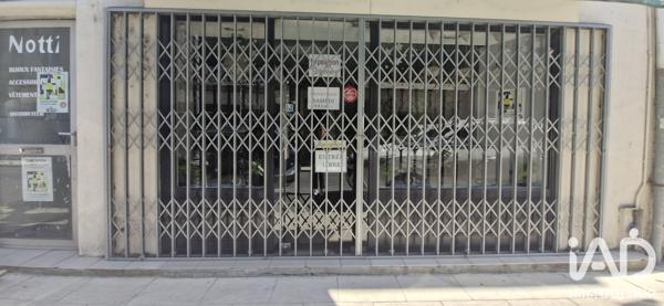 Immeuble à vendre 300 m² Sainte-Foy-la-Grande