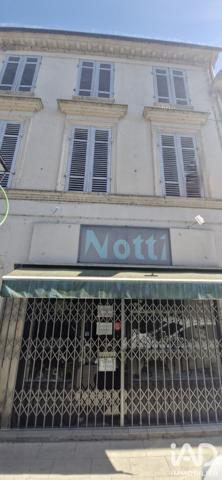 Immeuble à vendre 300 m² Sainte-Foy-la-Grande
