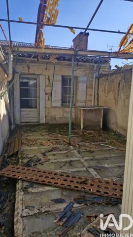 Immeuble à vendre 300 m² Sainte-Foy-la-Grande